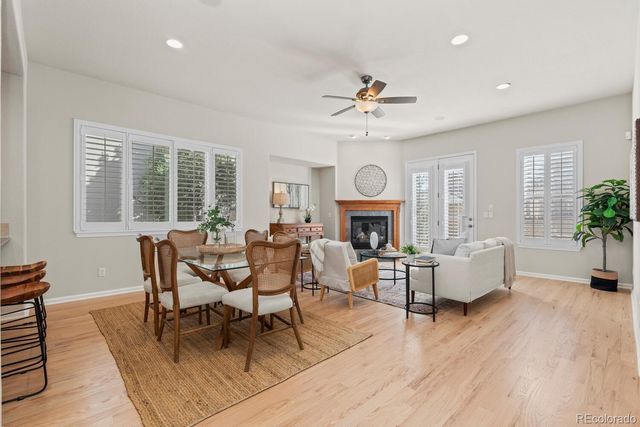 10205 Bluffmont Drive, Lone Tree, CO 80124