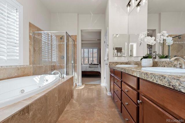 10205 Bluffmont Drive, Lone Tree, CO 80124