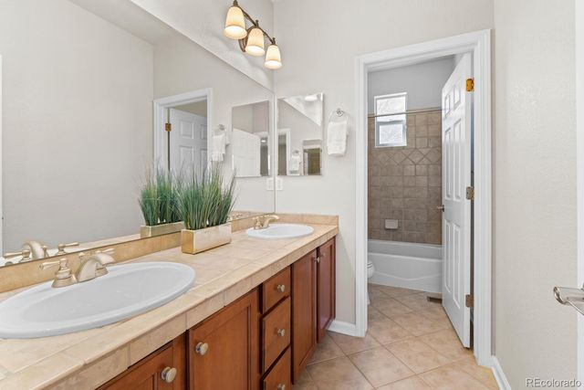 10205 Bluffmont Drive, Lone Tree, CO 80124