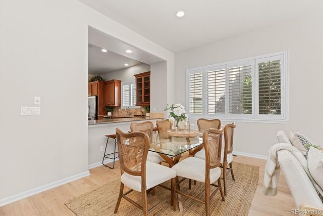 10205 Bluffmont Drive, Lone Tree, CO 80124