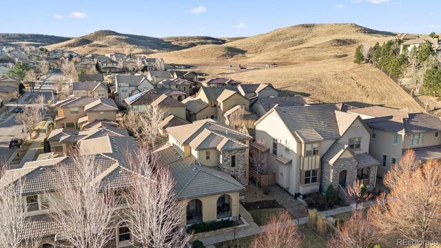 10205 Bluffmont Drive, Lone Tree, CO 80124