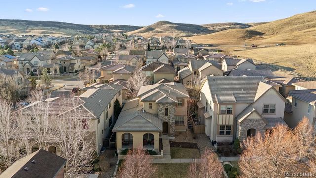 10205 Bluffmont Drive, Lone Tree, CO 80124