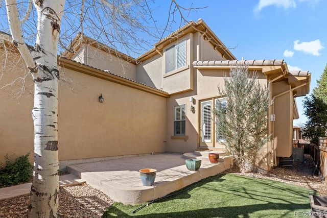 10205 Bluffmont Drive, Lone Tree, CO 80124