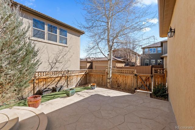 10205 Bluffmont Drive, Lone Tree, CO 80124