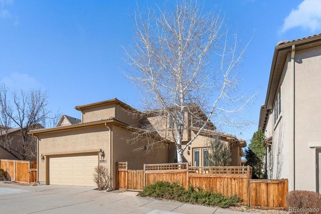 10205 Bluffmont Drive, Lone Tree, CO 80124