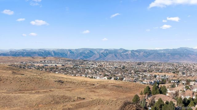 10205 Bluffmont Drive, Lone Tree, CO 80124