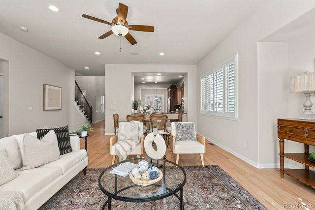 10205 Bluffmont Drive, Lone Tree, CO 80124