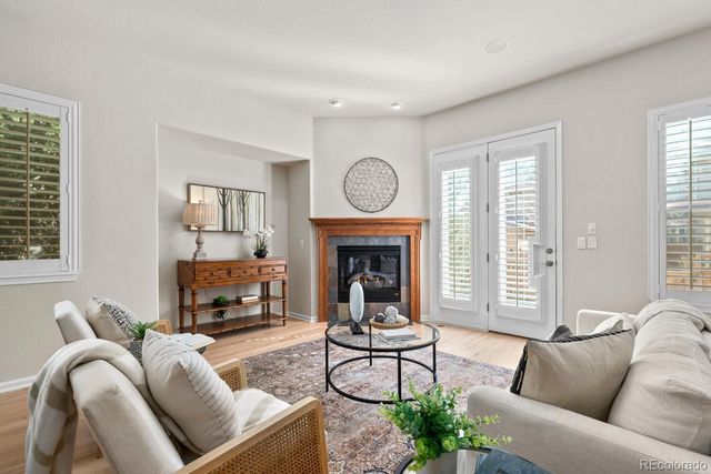 10205 Bluffmont Drive, Lone Tree, CO 80124