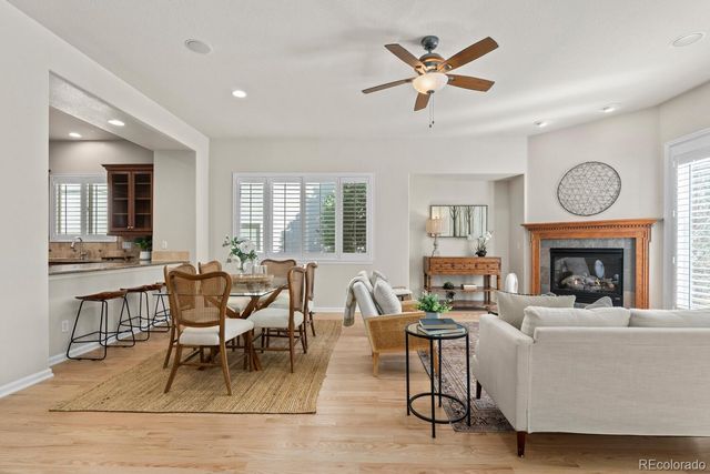 10205 Bluffmont Drive, Lone Tree, CO 80124