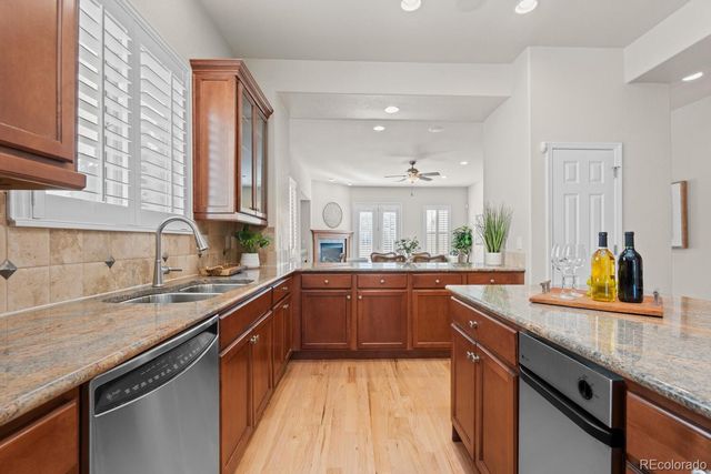 10205 Bluffmont Drive, Lone Tree, CO 80124