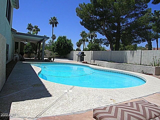 1338 E ENCINAS Avenue, Gilbert, AZ 85234