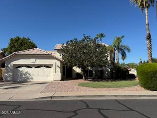 1338 E ENCINAS Avenue, Gilbert, AZ 85234