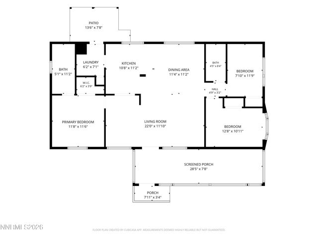 230 E Gepford Parkway, Sun Valley, NV 89433