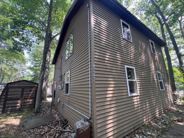 127 Laingsburg Legion Drive, Roscommon, MI 48653