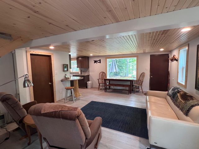 127 Laingsburg Legion Drive, Roscommon, MI 48653