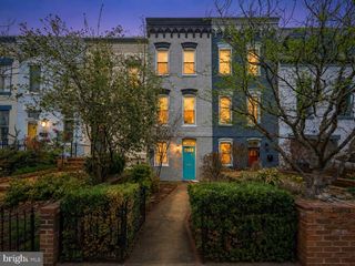 320 G ST SE, Washington, DC 20003