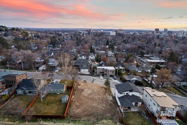 410 W Sherman St, Boise, ID 83702