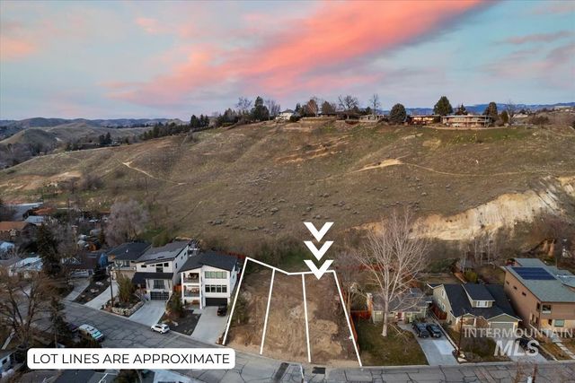 410 W Sherman St, Boise, ID 83702