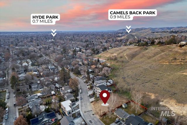 410 W Sherman St, Boise, ID 83702