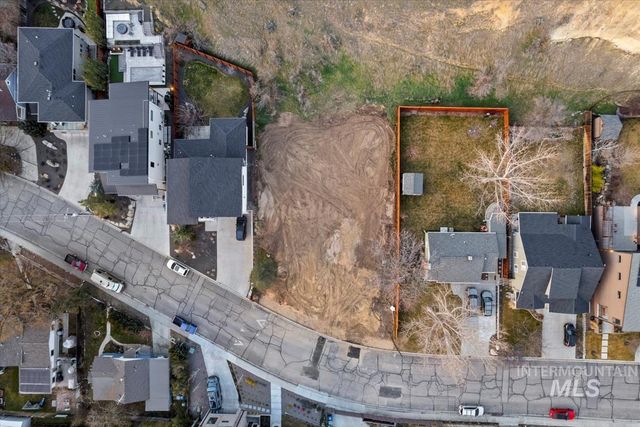 410 W Sherman St, Boise, ID 83702