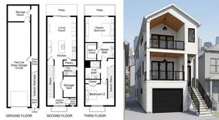 410 W Sherman St, Boise, ID 83702