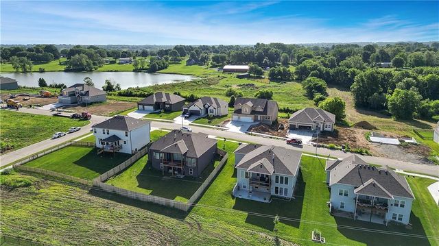 1051 Fir Lane, Liberty, MO 64068