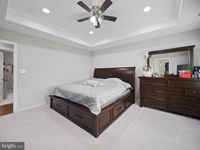 148 VAN CLEVESVILLE RD, Martinsburg, WV 25405