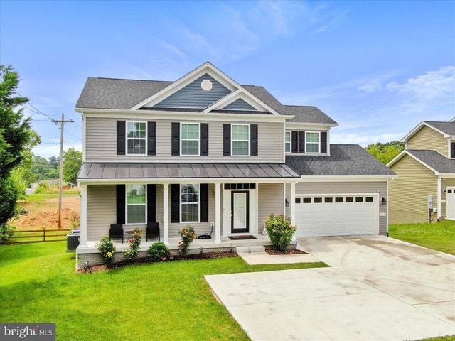 148 VAN CLEVESVILLE RD, Martinsburg, WV 25405
