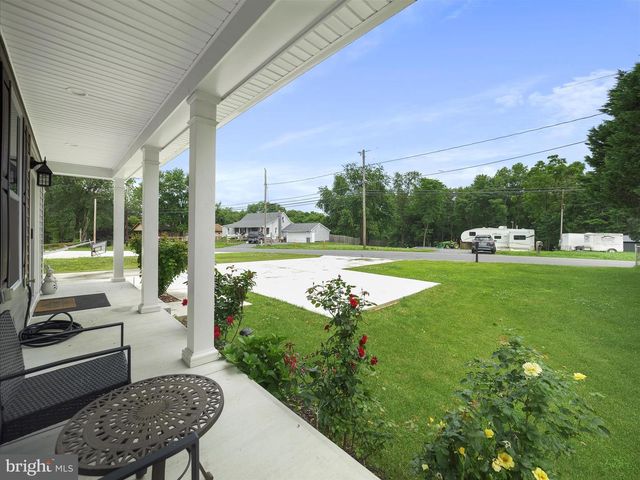 148 VAN CLEVESVILLE RD, Martinsburg, WV 25405