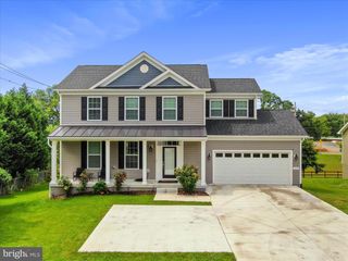 148 VAN CLEVESVILLE RD, Martinsburg, WV 25405