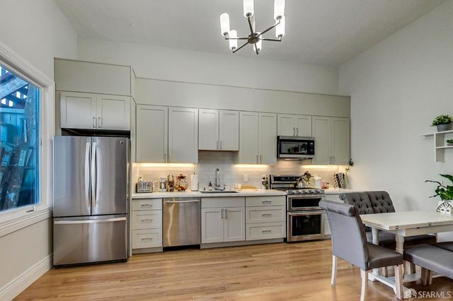 751 Capp Street 753, San Francisco, CA 94110