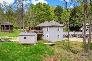 153 Arrowood Corner Road, Mars Hill, NC 28754