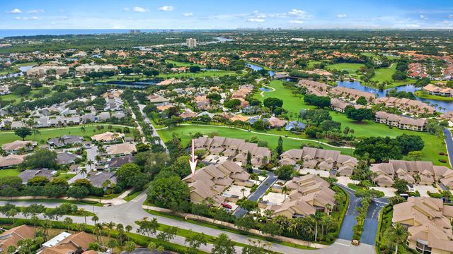 17165 Waterbend Drive 206, Jupiter, FL 33477