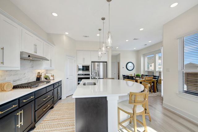 3757 Bel Air Boulevard, Sherman, TX 75090