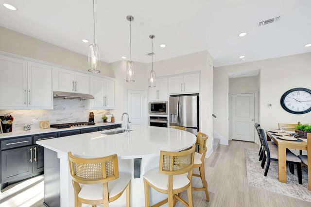 3757 Bel Air Boulevard, Sherman, TX 75090