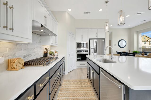 3757 Bel Air Boulevard, Sherman, TX 75090
