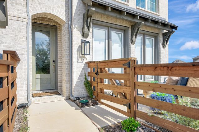 3757 Bel Air Boulevard, Sherman, TX 75090