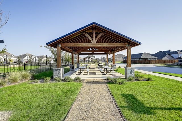 3757 Bel Air Boulevard, Sherman, TX 75090