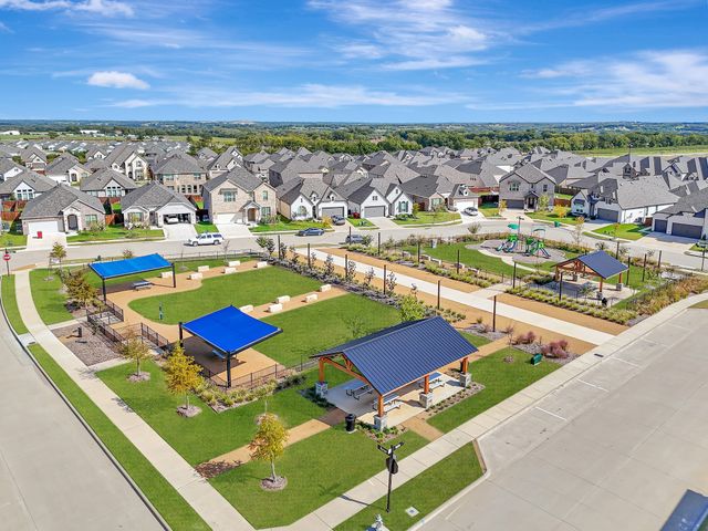 3757 Bel Air Boulevard, Sherman, TX 75090