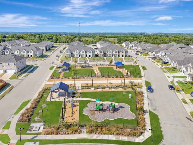 3757 Bel Air Boulevard, Sherman, TX 75090