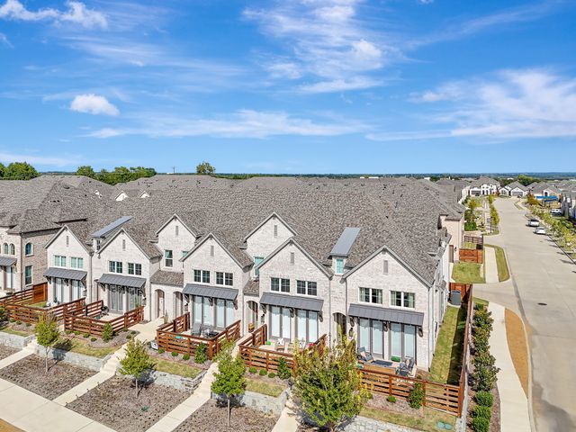 3757 Bel Air Boulevard, Sherman, TX 75090