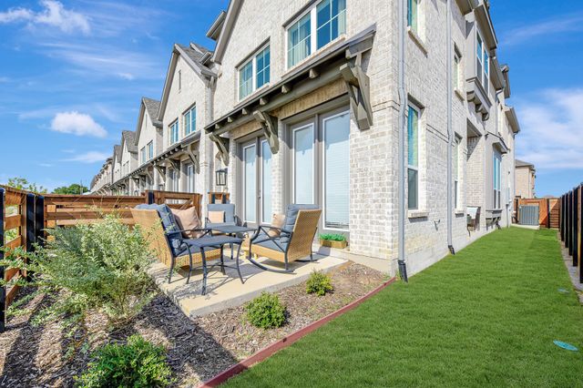 3757 Bel Air Boulevard, Sherman, TX 75090
