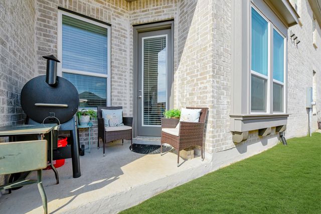 3757 Bel Air Boulevard, Sherman, TX 75090