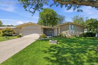 37807 Sarafina Drive, Sterling Heights, MI 48312