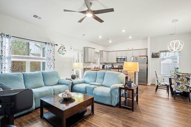 442 Stevia Ct., Conway, SC 29526