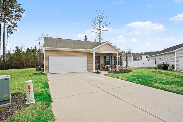 442 Stevia Ct., Conway, SC 29526