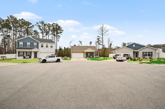 442 Stevia Ct., Conway, SC 29526