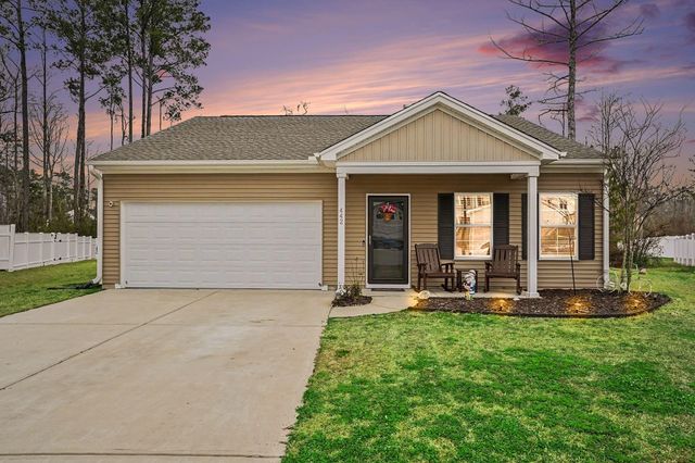 442 Stevia Ct., Conway, SC 29526