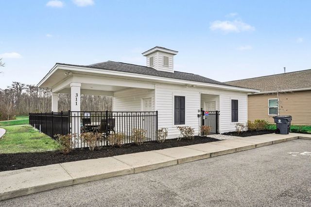 442 Stevia Ct., Conway, SC 29526