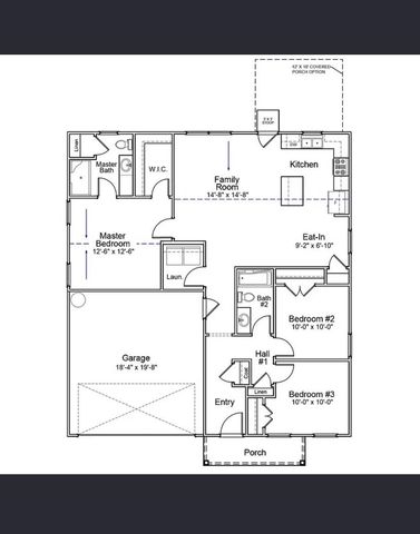 442 Stevia Ct., Conway, SC 29526